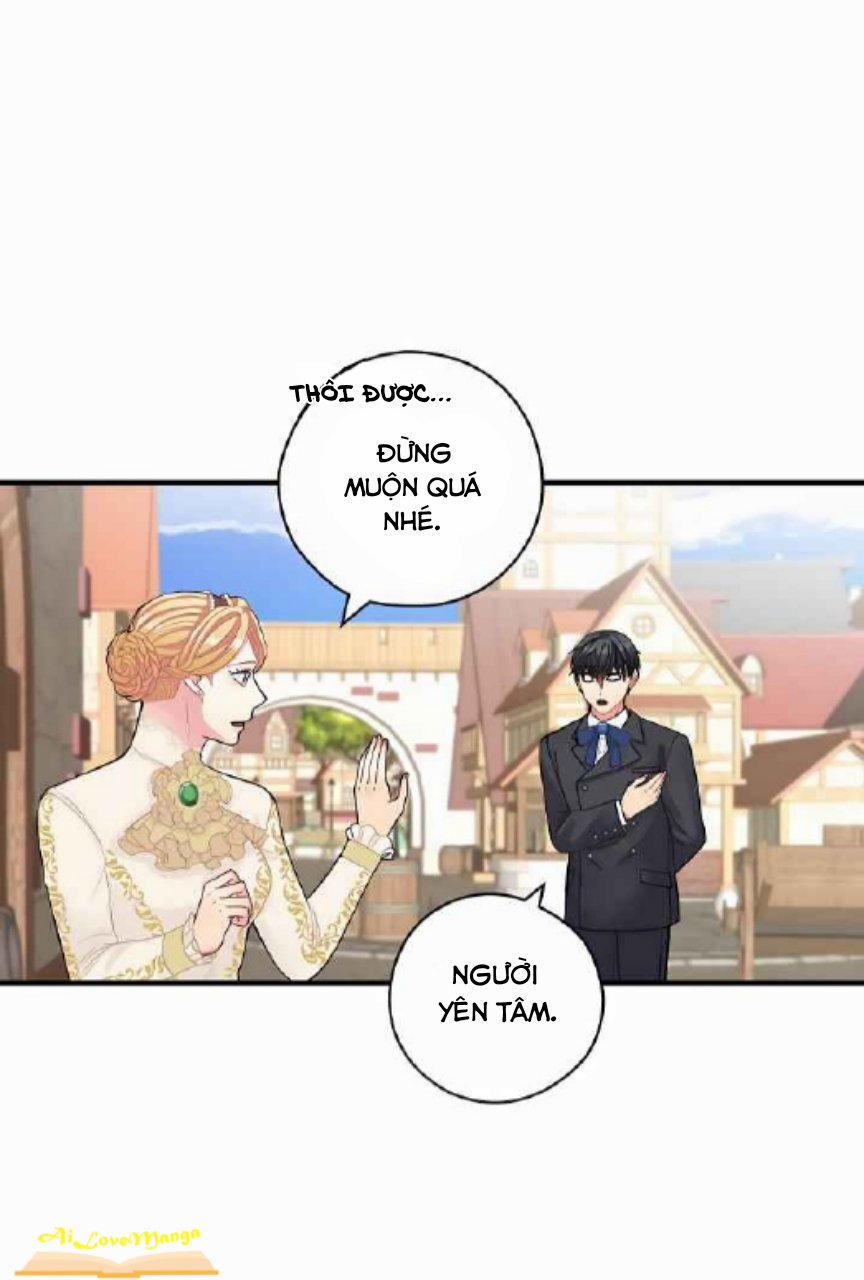 Hòa Khúc Của Hoa Và Gió 8 trang 13