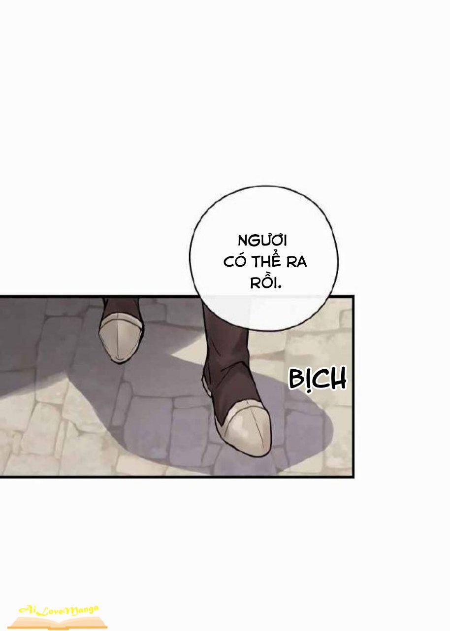 Hòa Khúc Của Hoa Và Gió 8 trang 16