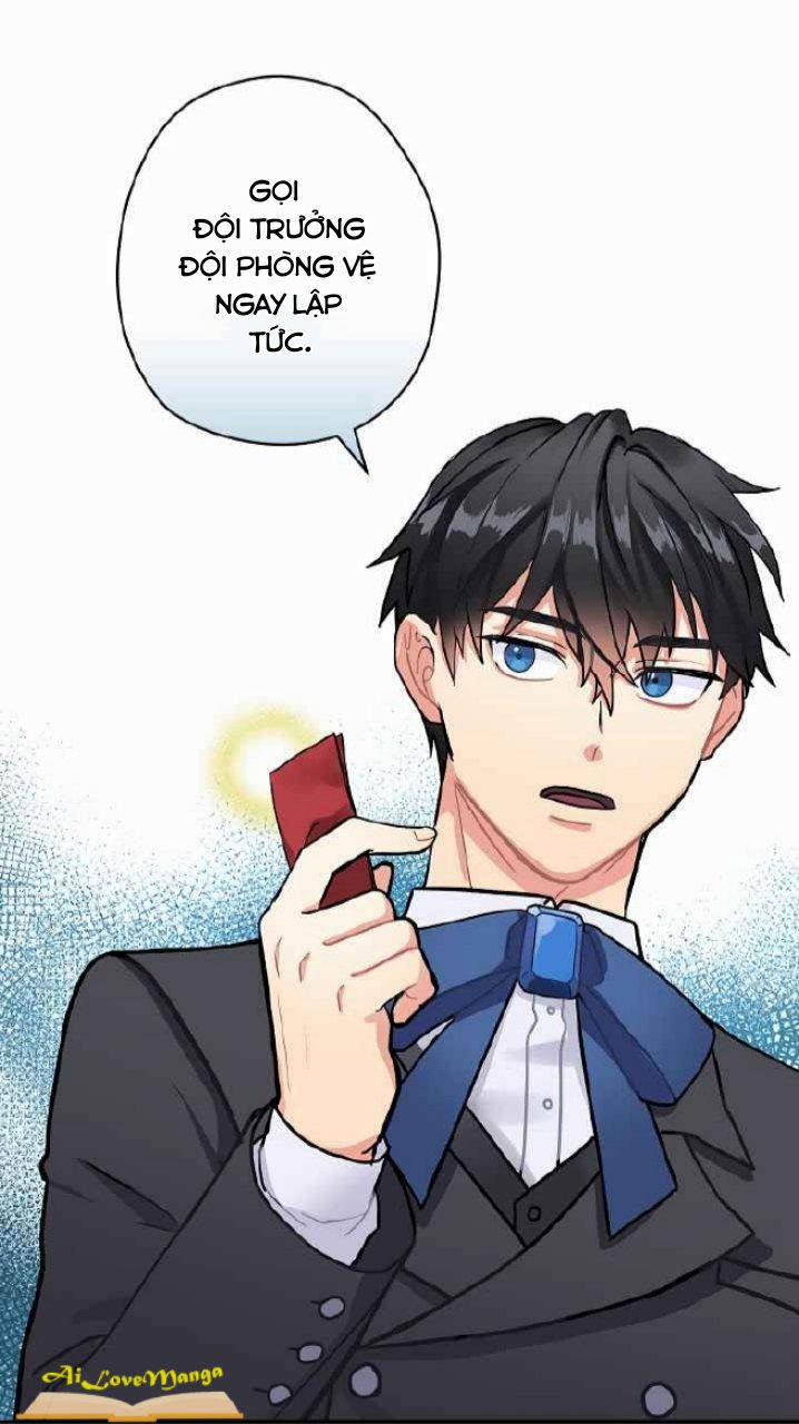 Hòa Khúc Của Hoa Và Gió 8 trang 19