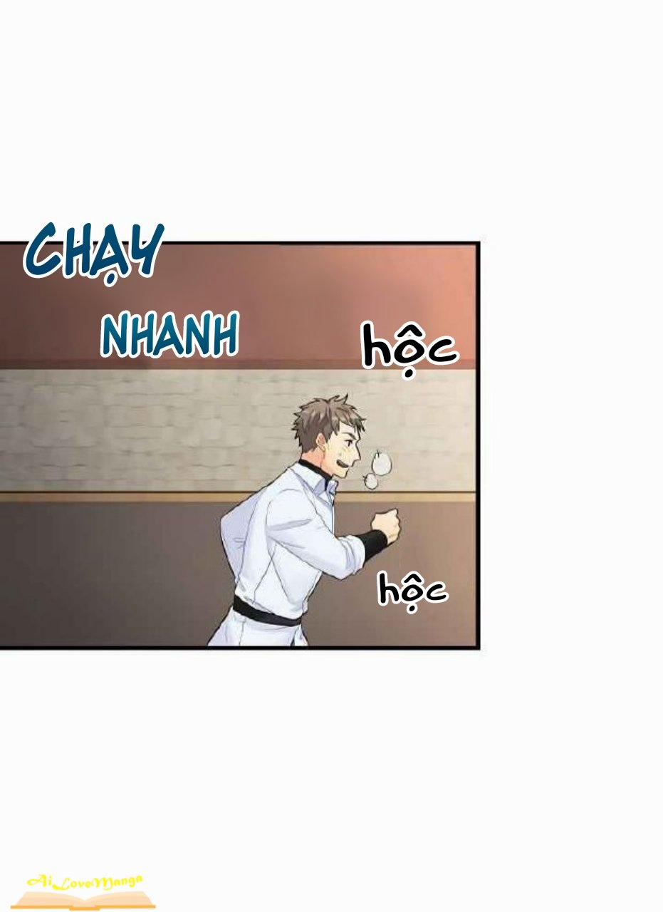 Hòa Khúc Của Hoa Và Gió 8 trang 21