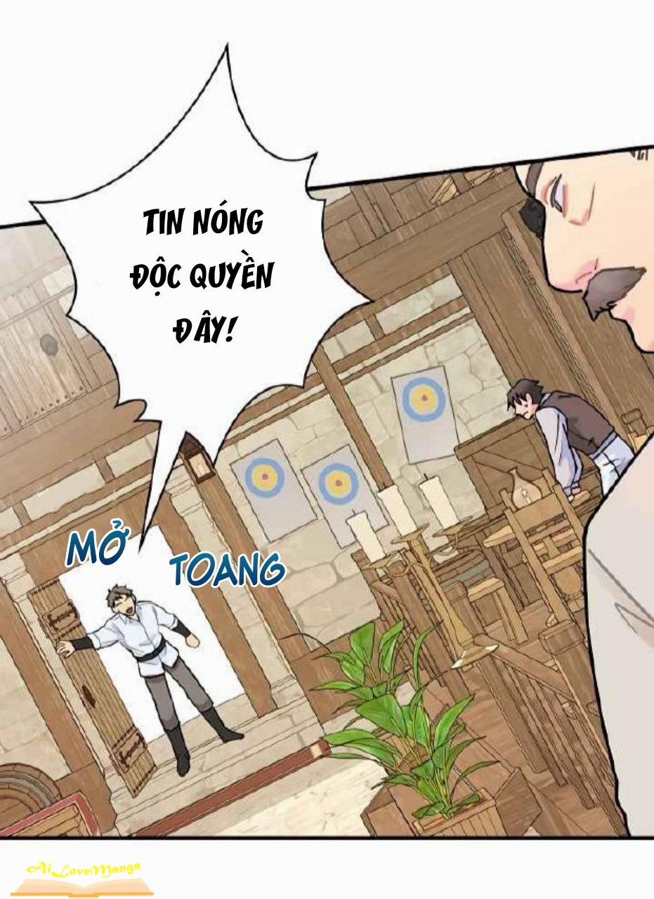 Hòa Khúc Của Hoa Và Gió 8 trang 23