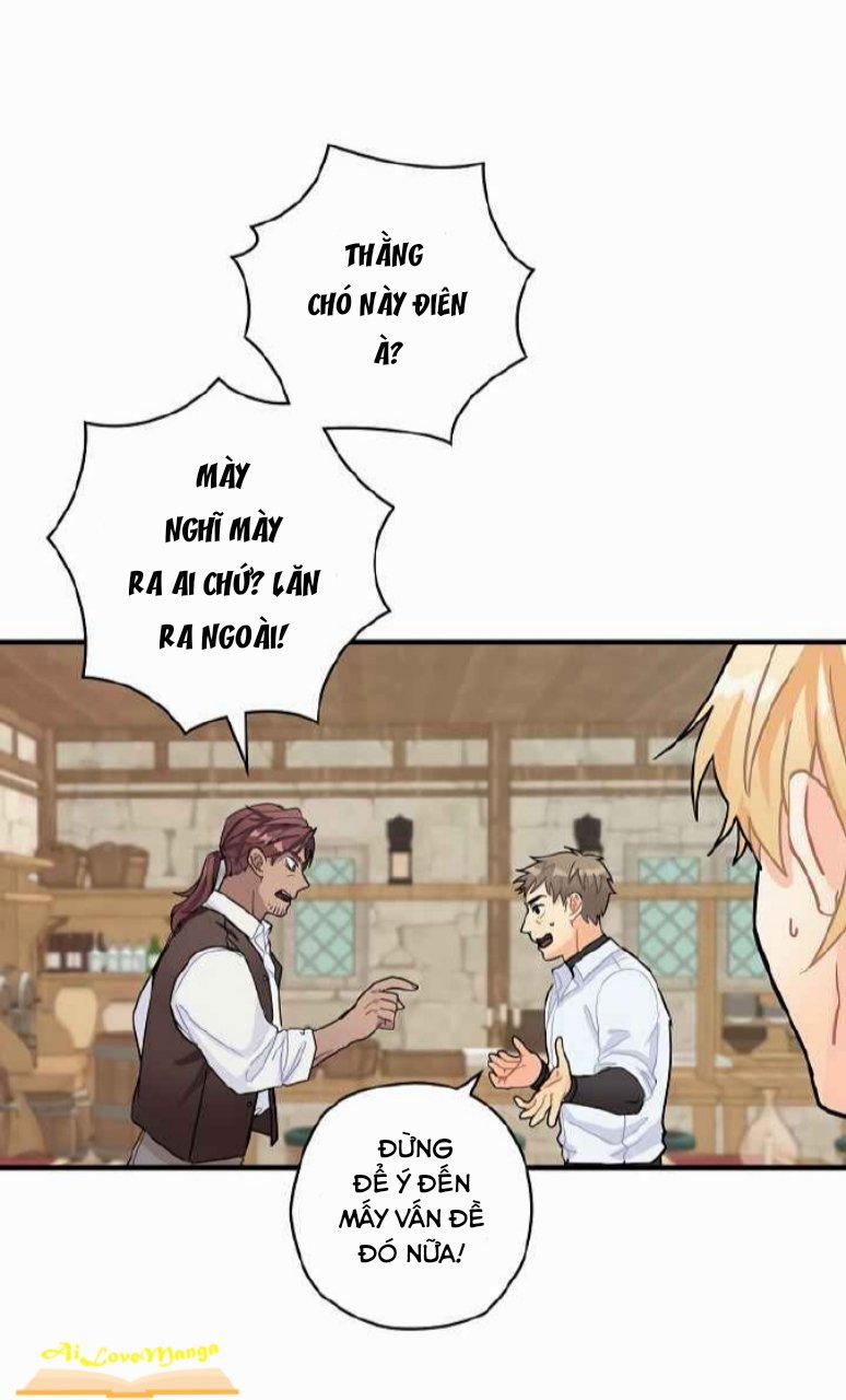 Hòa Khúc Của Hoa Và Gió 8 trang 25