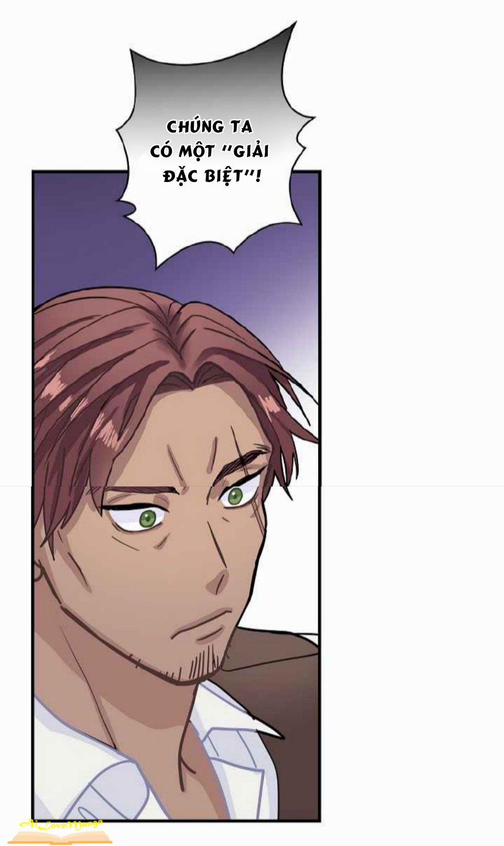 Hòa Khúc Của Hoa Và Gió 8 trang 26