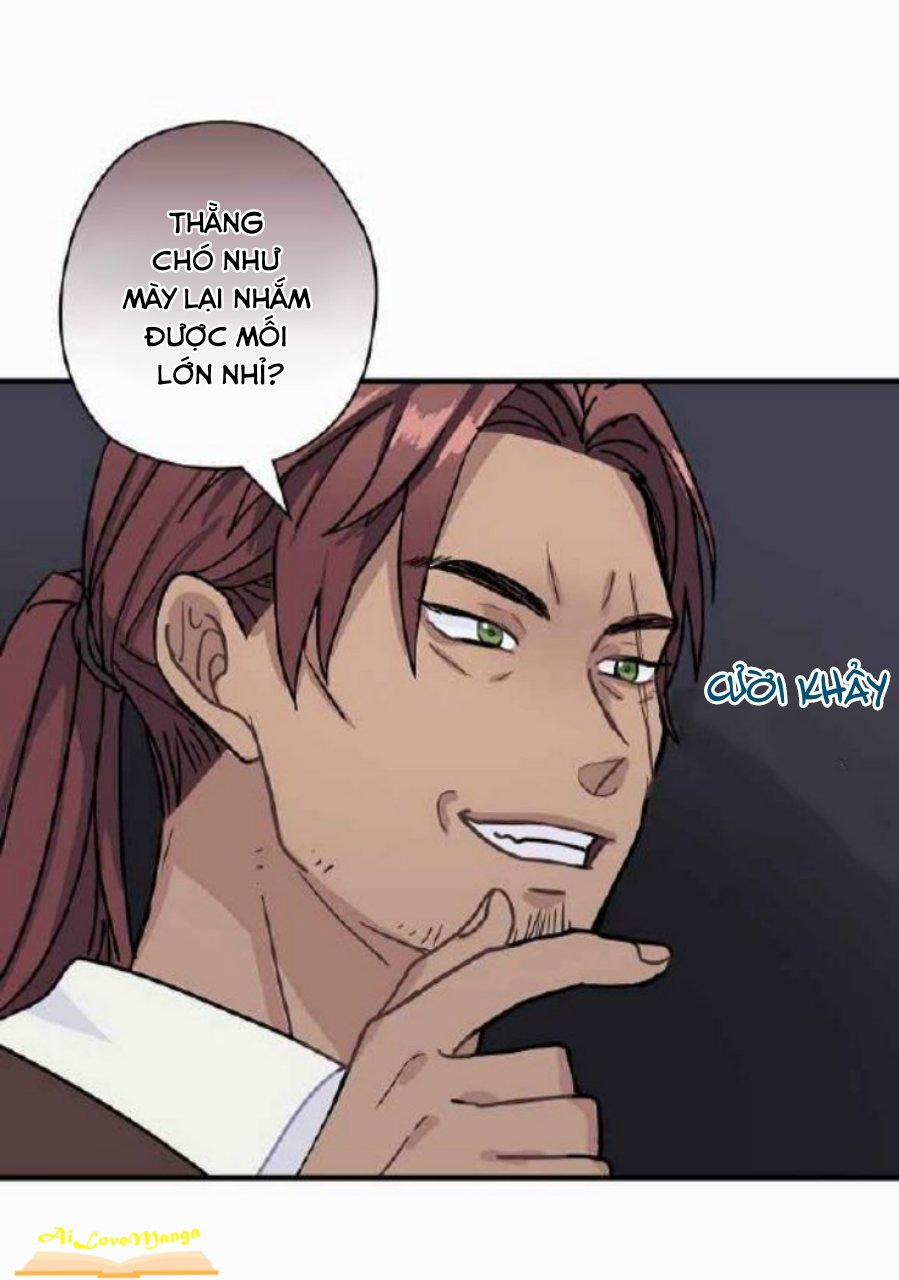 Hòa Khúc Của Hoa Và Gió 8 trang 29