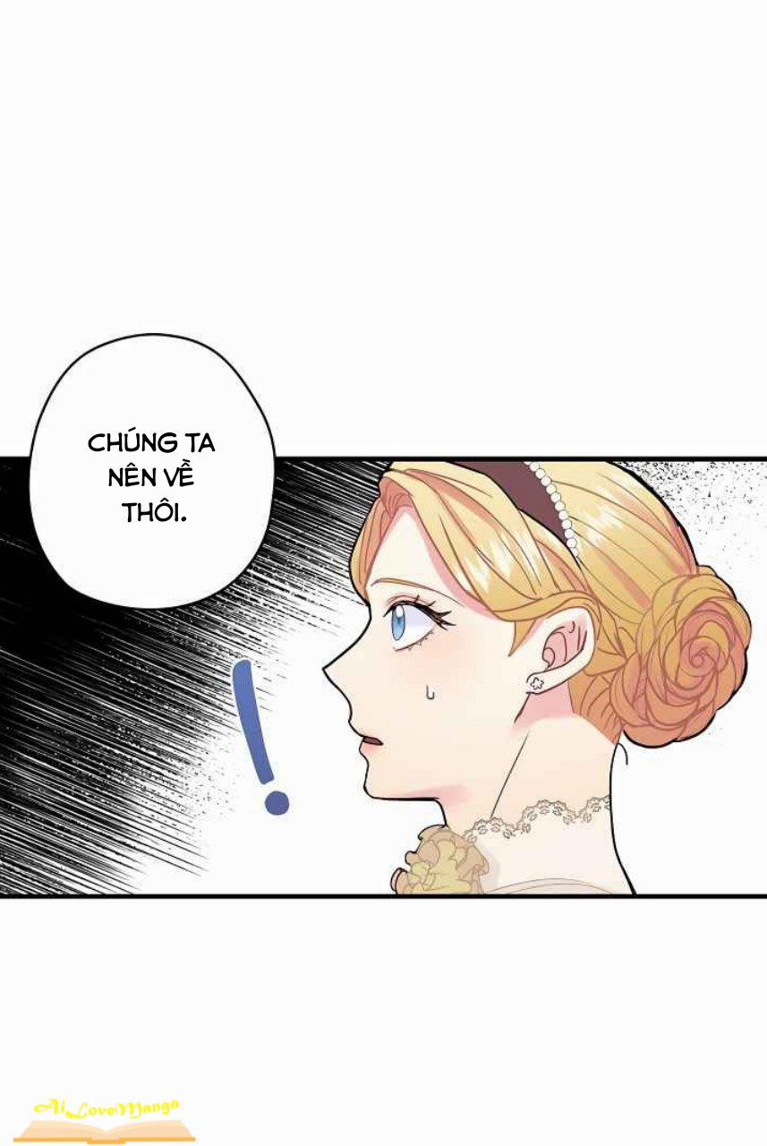 Hòa Khúc Của Hoa Và Gió 8 trang 3