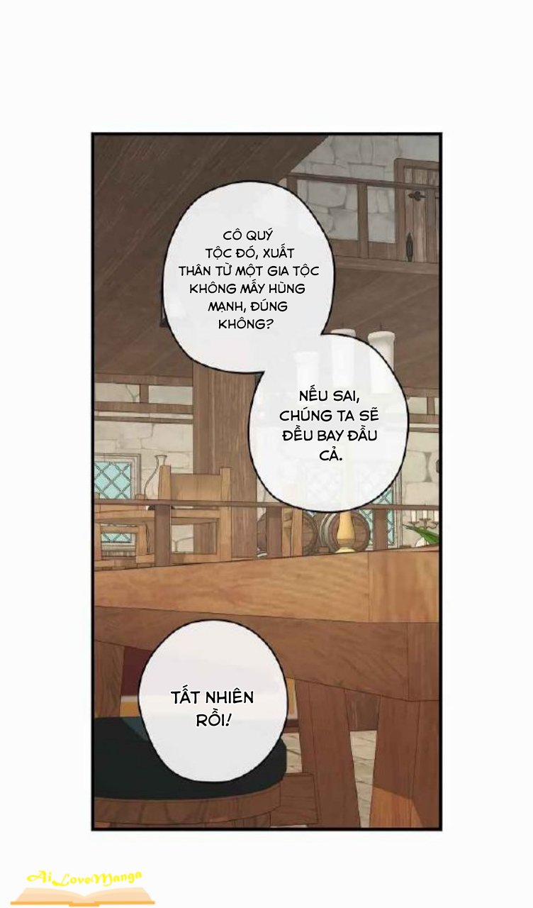 Hòa Khúc Của Hoa Và Gió 8 trang 30