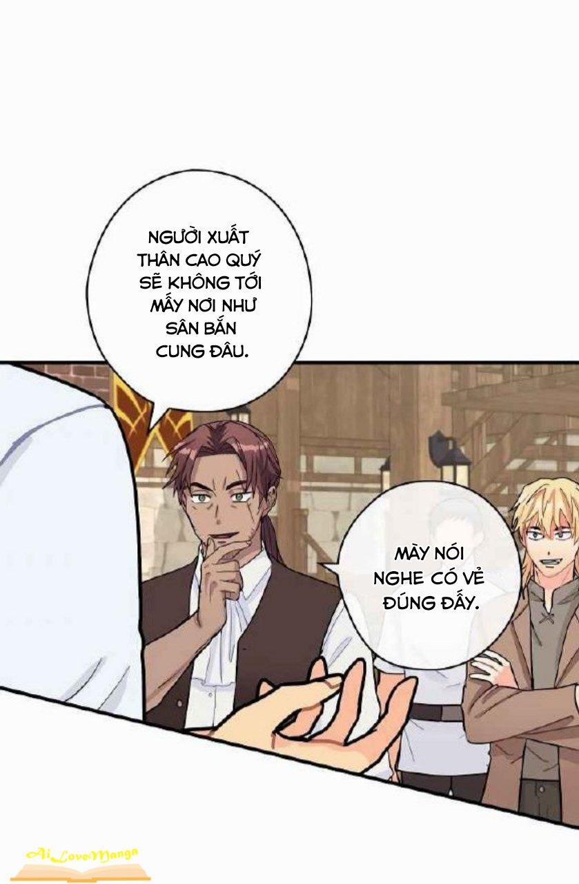 Hòa Khúc Của Hoa Và Gió 8 trang 31