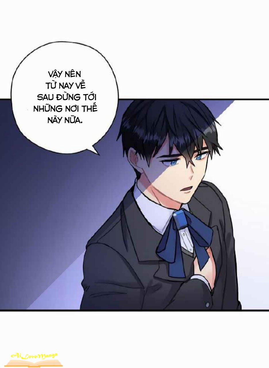 Hòa Khúc Của Hoa Và Gió 8 trang 5