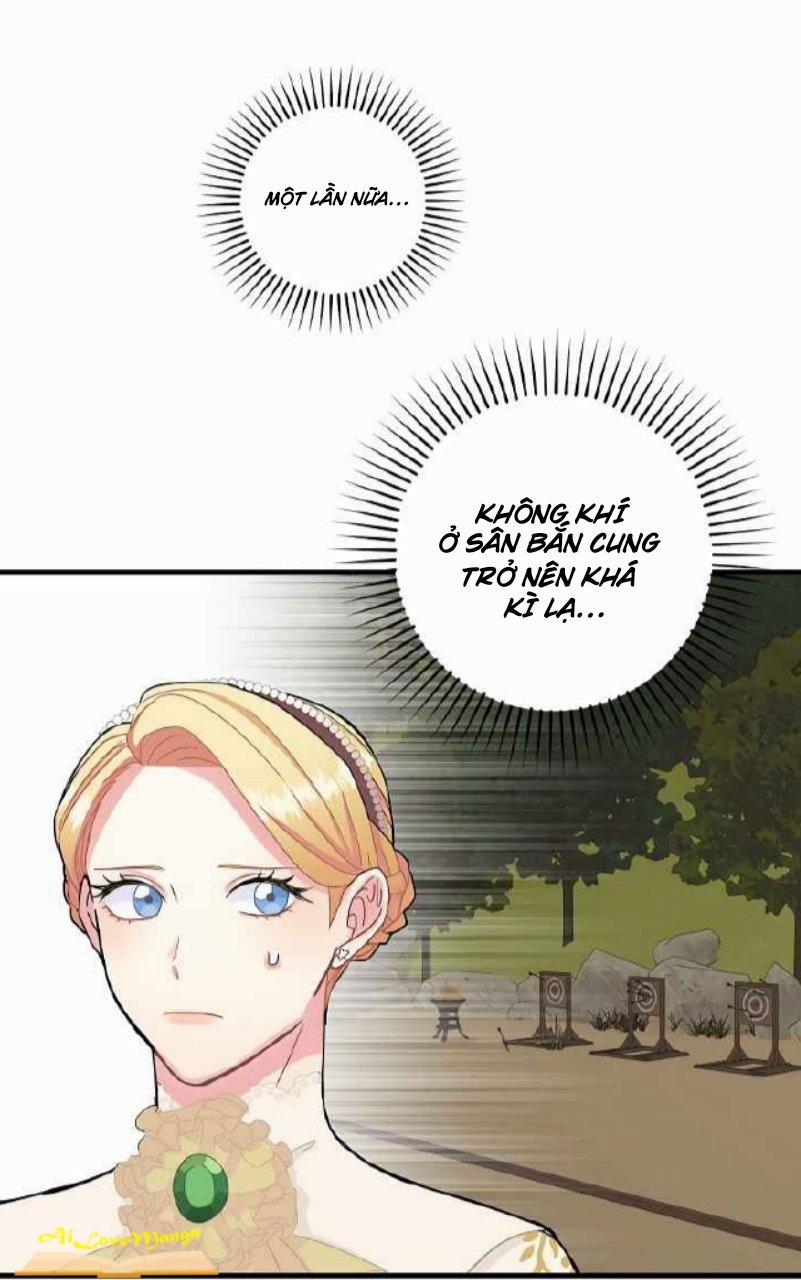 Hòa Khúc Của Hoa Và Gió 8 trang 6