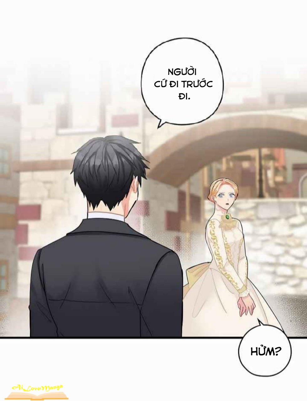 Hòa Khúc Của Hoa Và Gió 8 trang 8