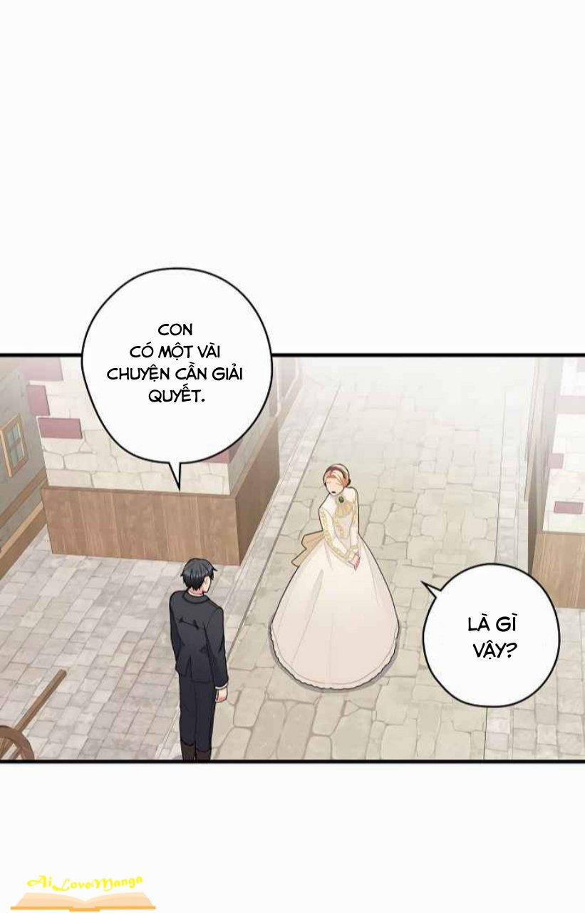 Hòa Khúc Của Hoa Và Gió 8 trang 9