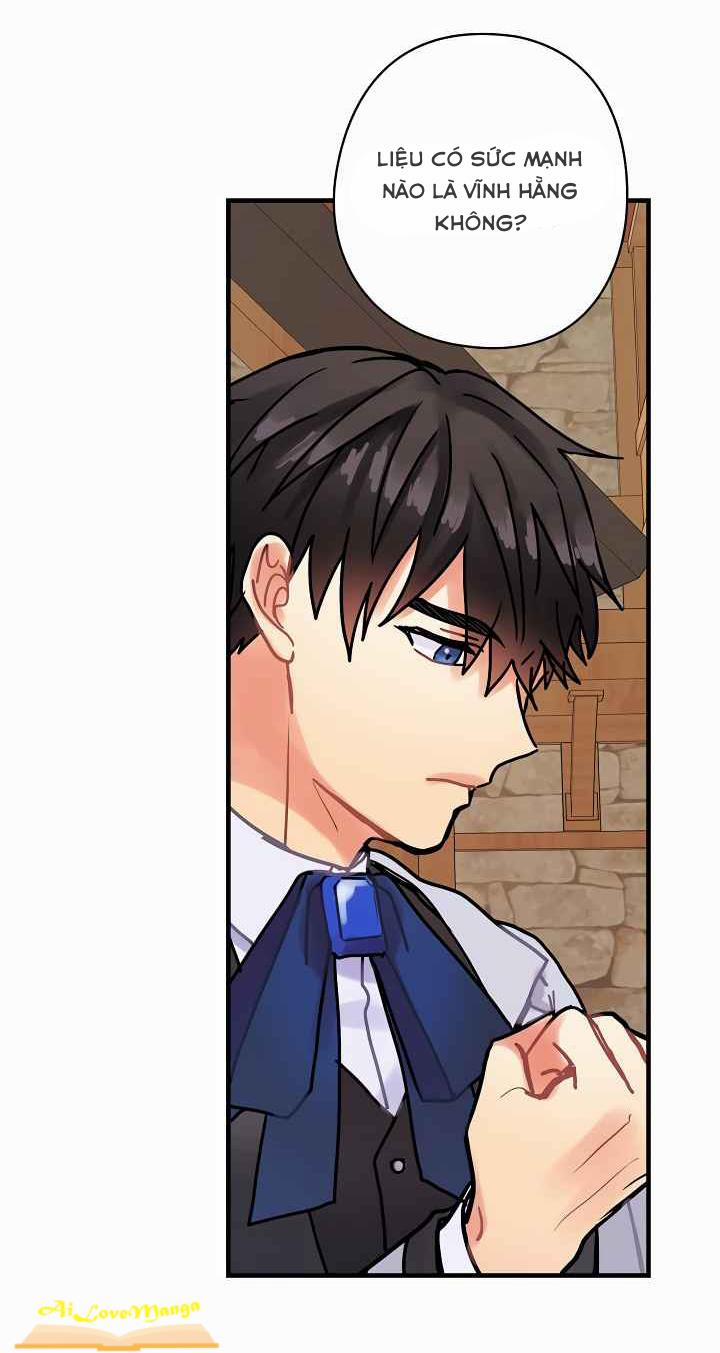 Hòa Khúc Của Hoa Và Gió 9.5 trang 10