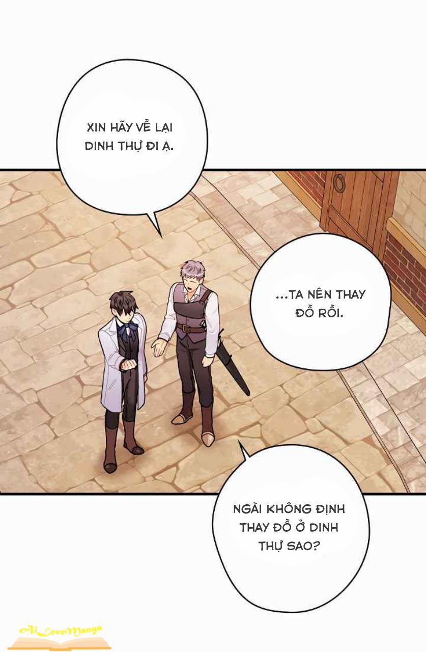 Hòa Khúc Của Hoa Và Gió 9.5 trang 12