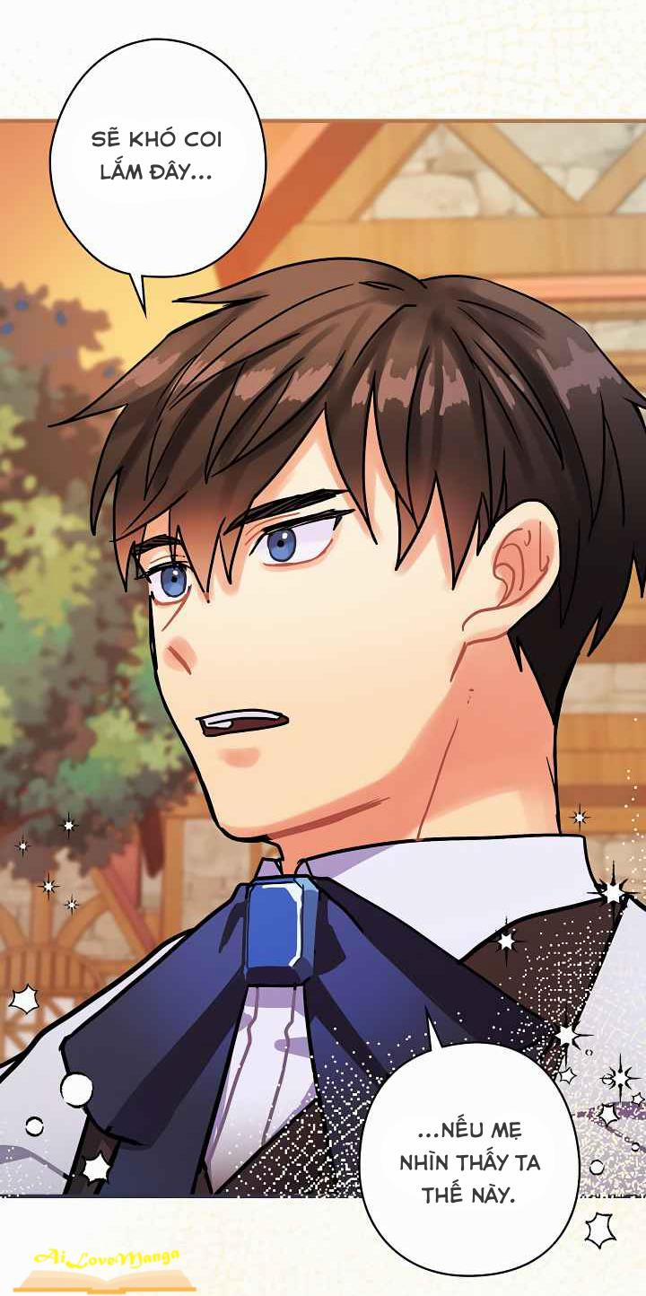 Hòa Khúc Của Hoa Và Gió 9.5 trang 13