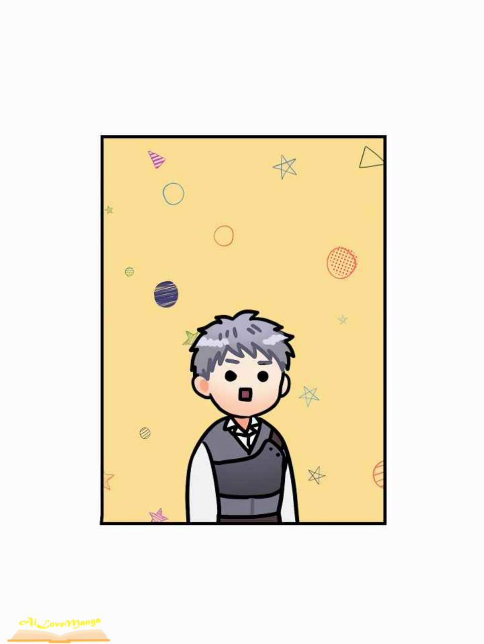 Hòa Khúc Của Hoa Và Gió 9.5 trang 14