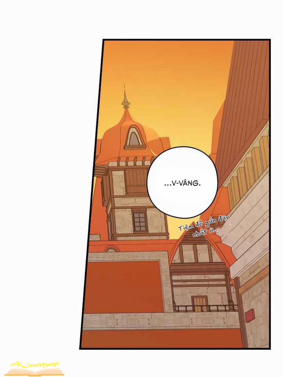 Hòa Khúc Của Hoa Và Gió 9.5 trang 15