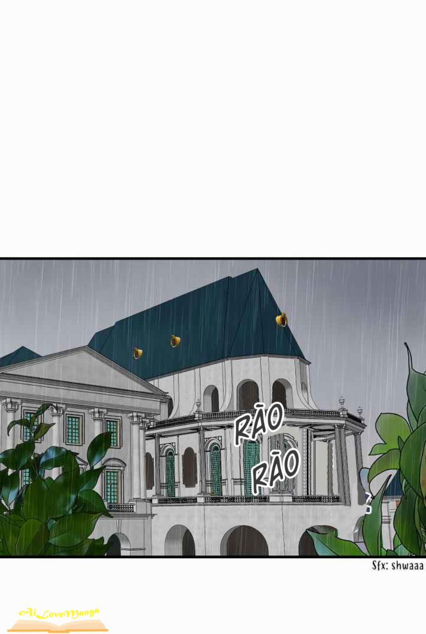 Hòa Khúc Của Hoa Và Gió 9.5 trang 17