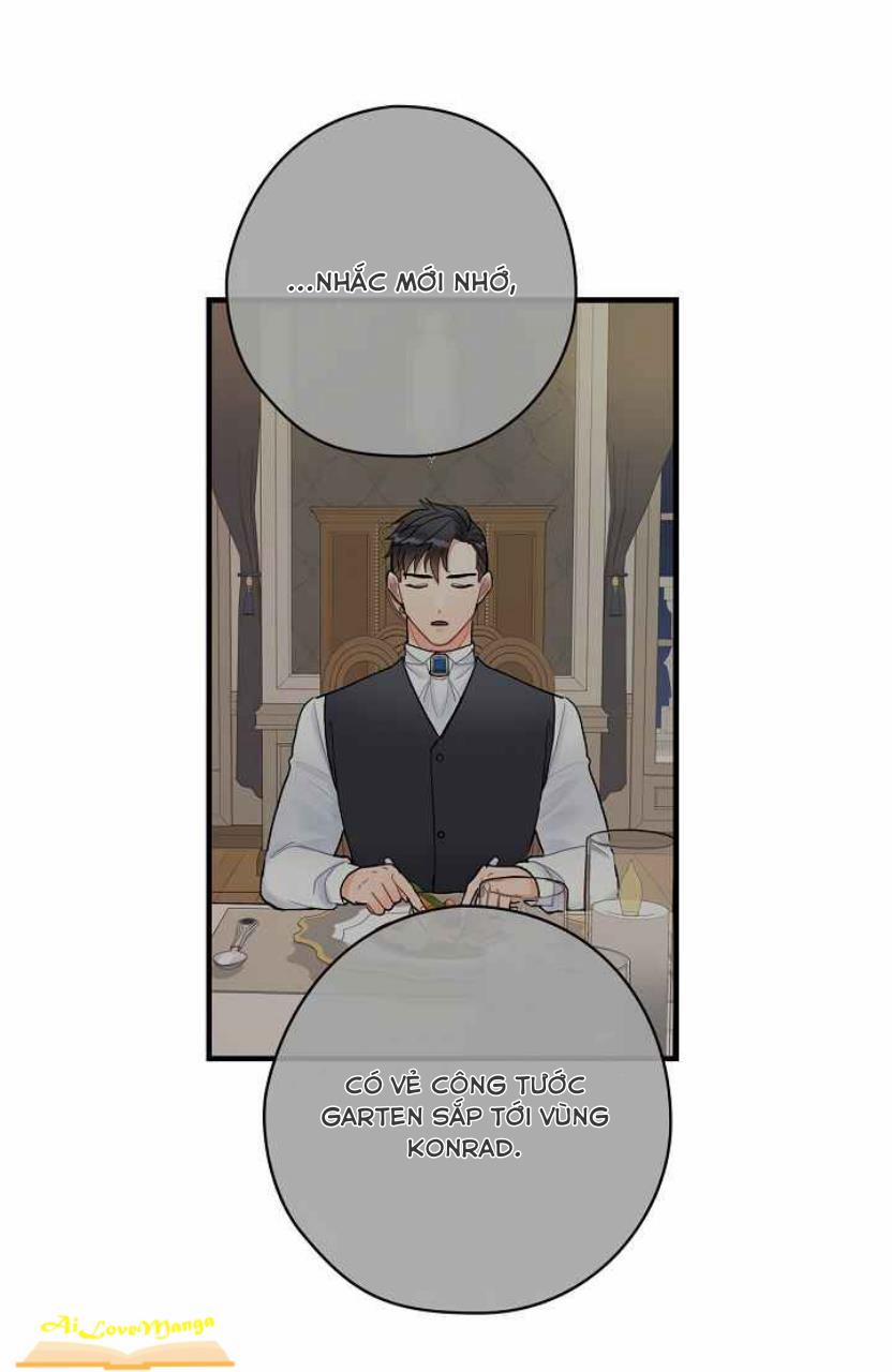 Hòa Khúc Của Hoa Và Gió 9.5 trang 18