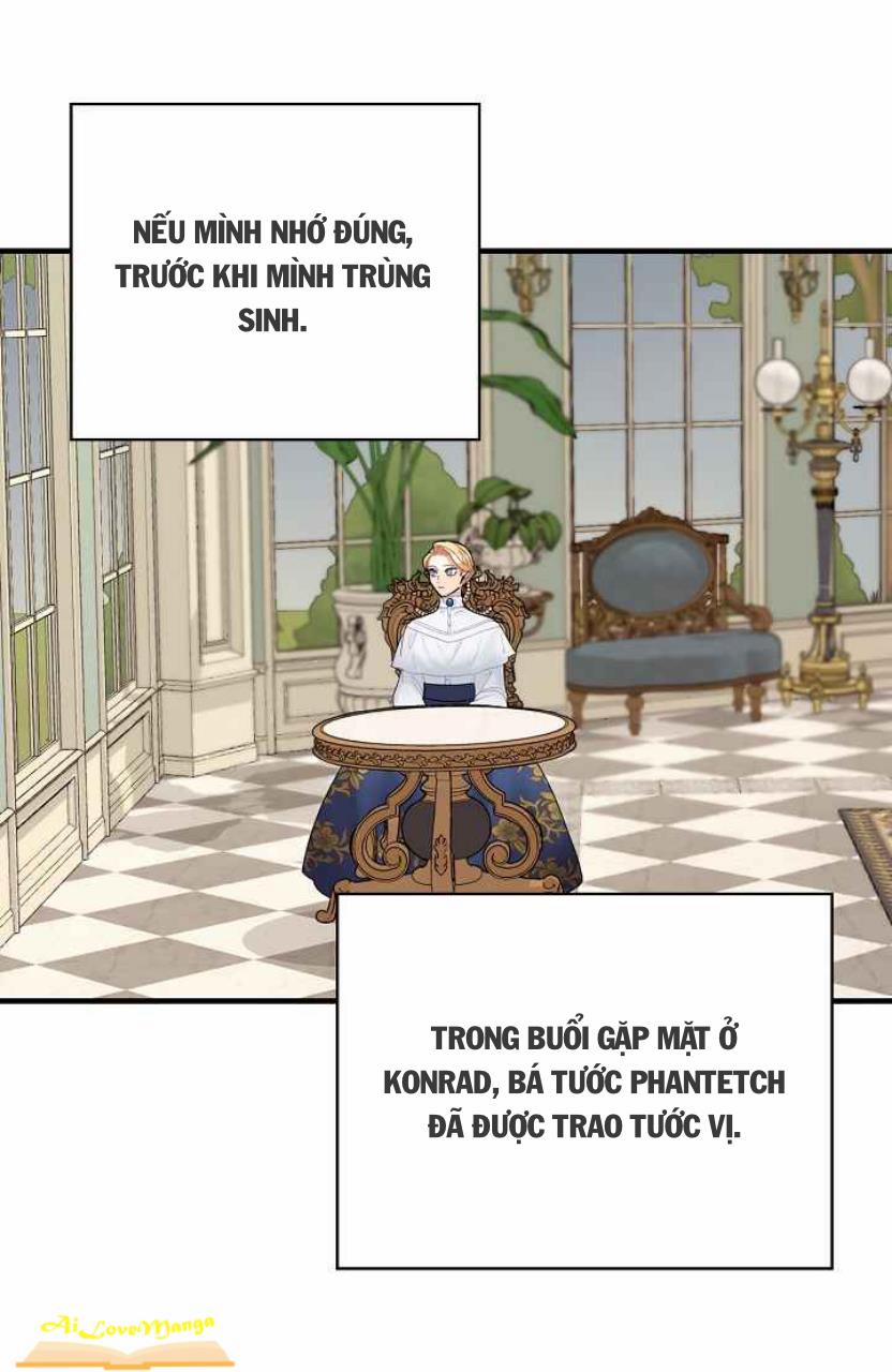 Hòa Khúc Của Hoa Và Gió 9.5 trang 19