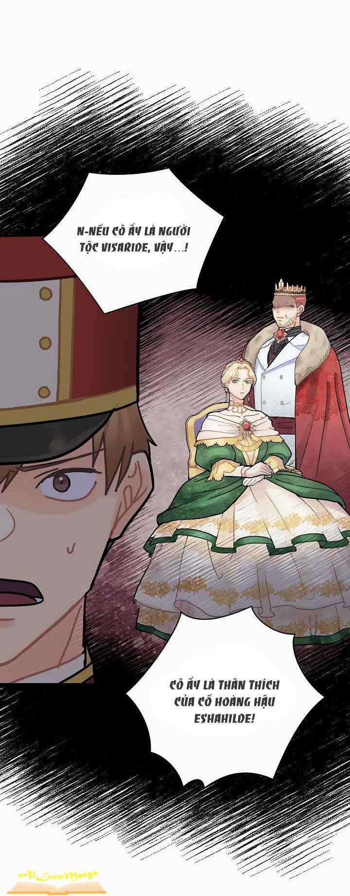 Hòa Khúc Của Hoa Và Gió 9.5 trang 2