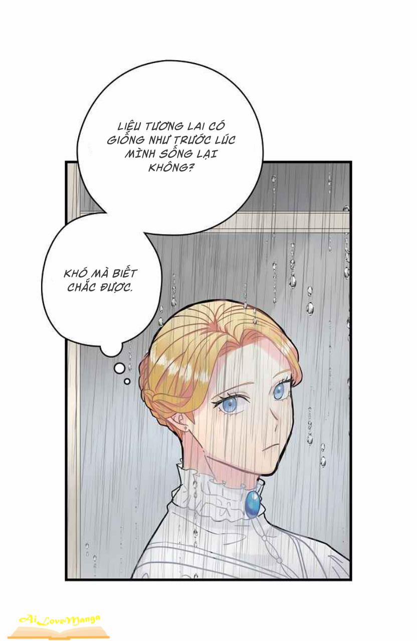 Hòa Khúc Của Hoa Và Gió 9.5 trang 20