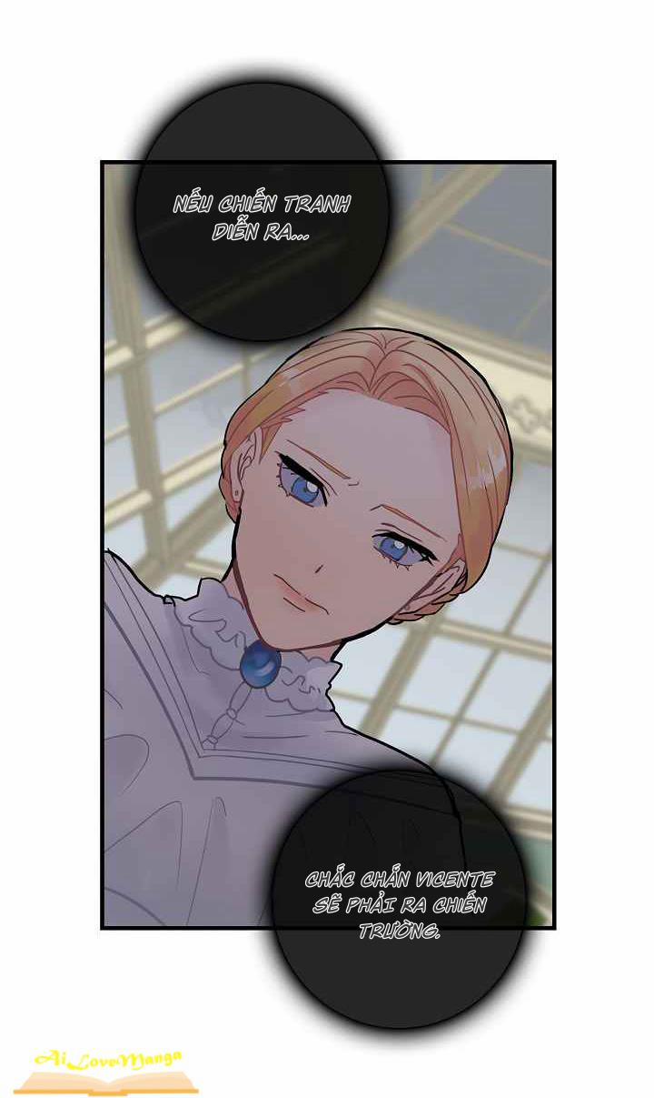 Hòa Khúc Của Hoa Và Gió 9.5 trang 22