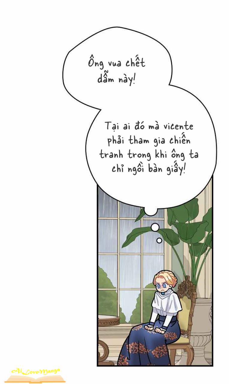 Hòa Khúc Của Hoa Và Gió 9.5 trang 23