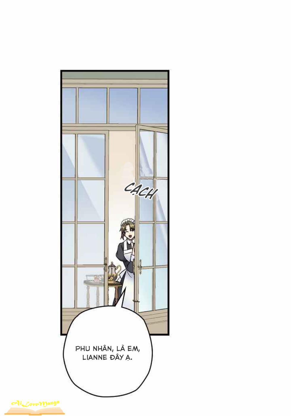 Hòa Khúc Của Hoa Và Gió 9.5 trang 24