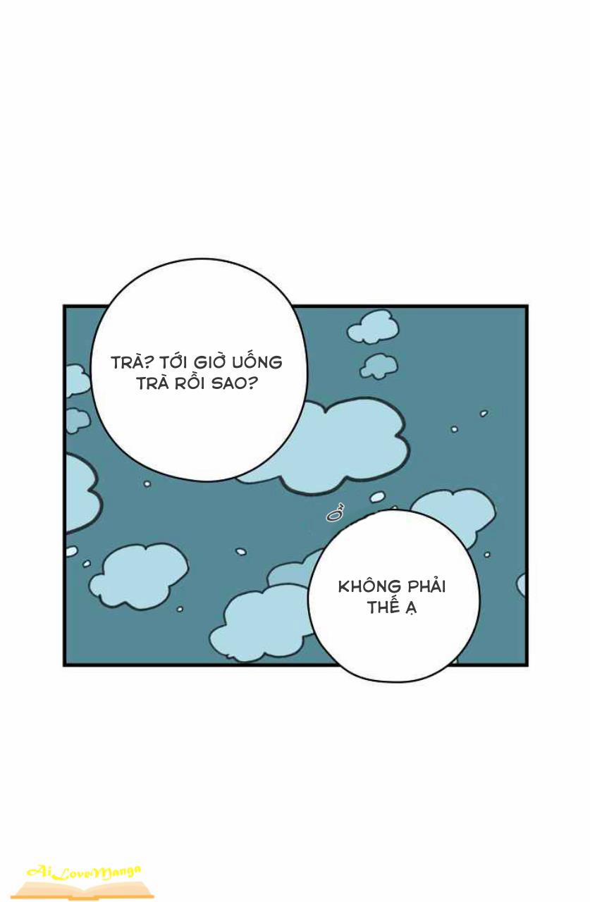 Hòa Khúc Của Hoa Và Gió 9.5 trang 26