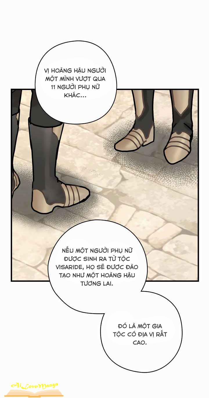 Hòa Khúc Của Hoa Và Gió 9.5 trang 3