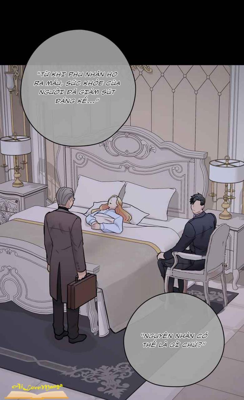 Hòa Khúc Của Hoa Và Gió 9.5 trang 32