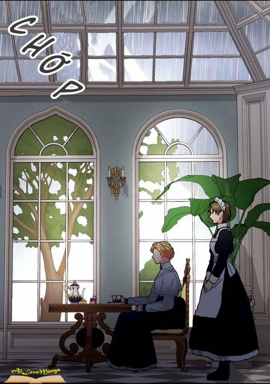 Hòa Khúc Của Hoa Và Gió 9.5 trang 34