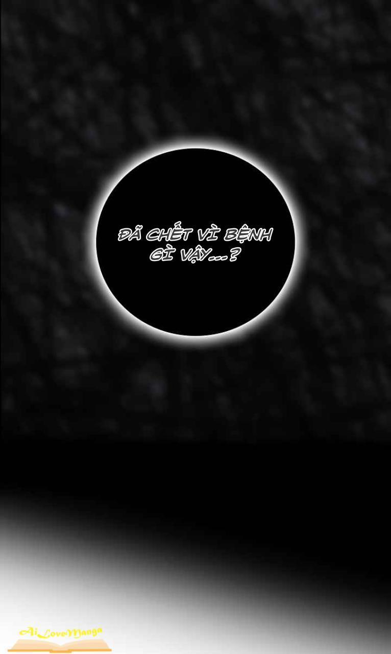 Hòa Khúc Của Hoa Và Gió 9.5 trang 37