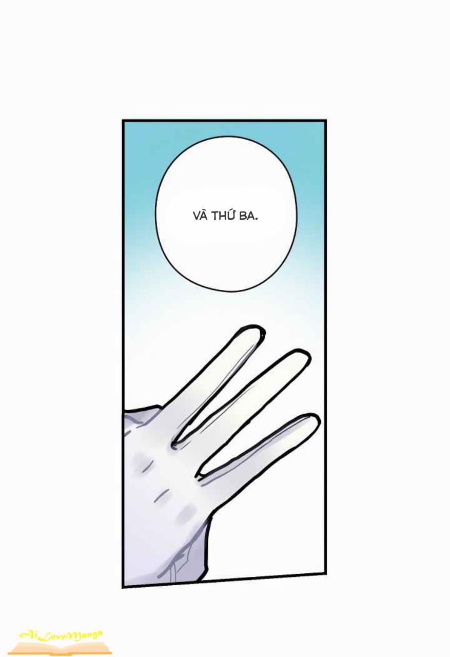 Hòa Khúc Của Hoa Và Gió 9.5 trang 4