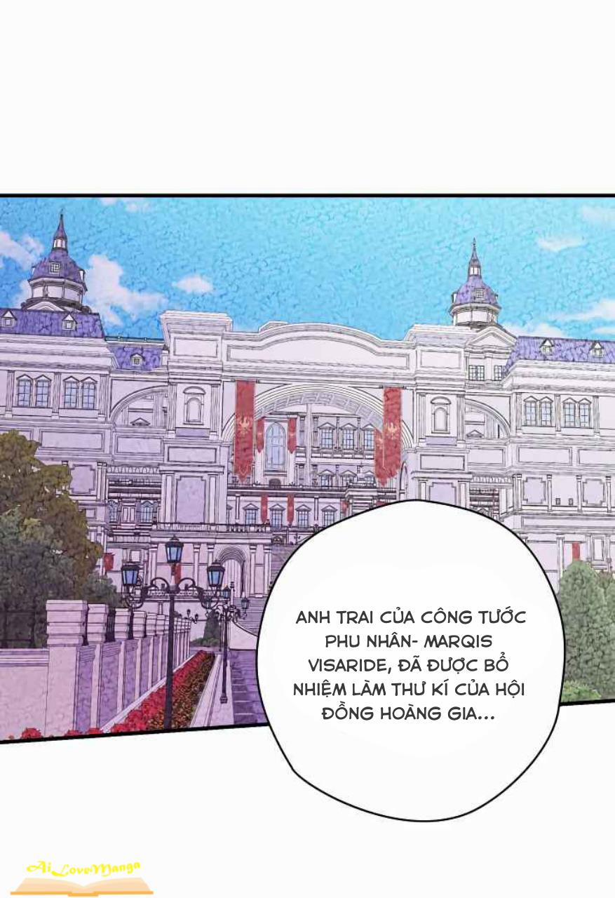 Hòa Khúc Của Hoa Và Gió 9.5 trang 5