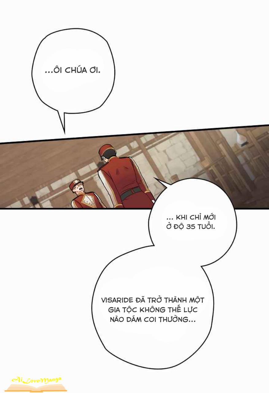 Hòa Khúc Của Hoa Và Gió 9.5 trang 6