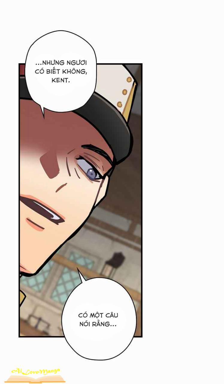 Hòa Khúc Của Hoa Và Gió 9.5 trang 7