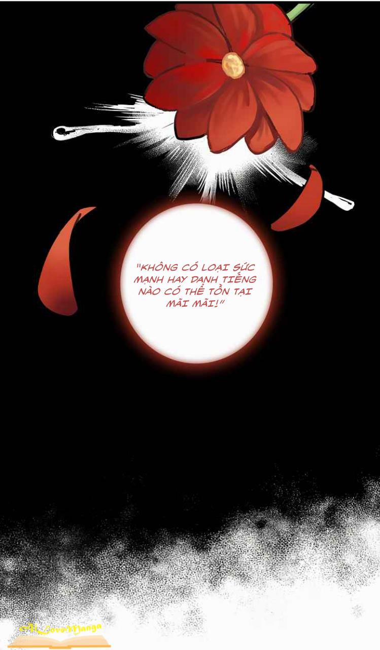 Hòa Khúc Của Hoa Và Gió 9.5 trang 8