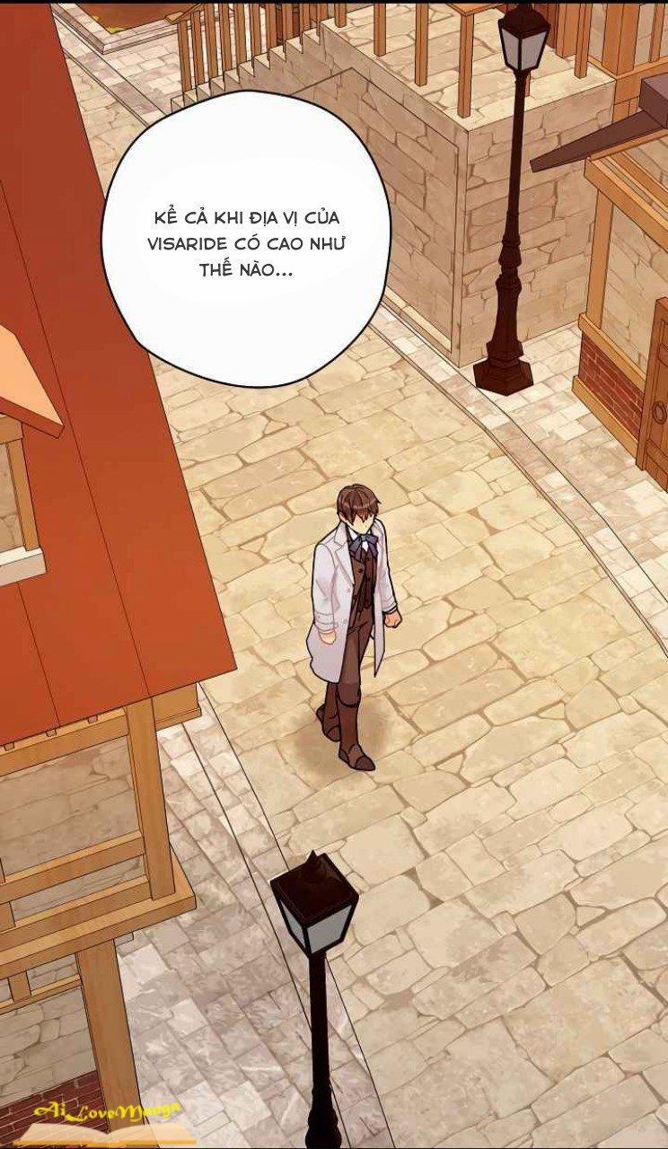 Hòa Khúc Của Hoa Và Gió 9.5 trang 9