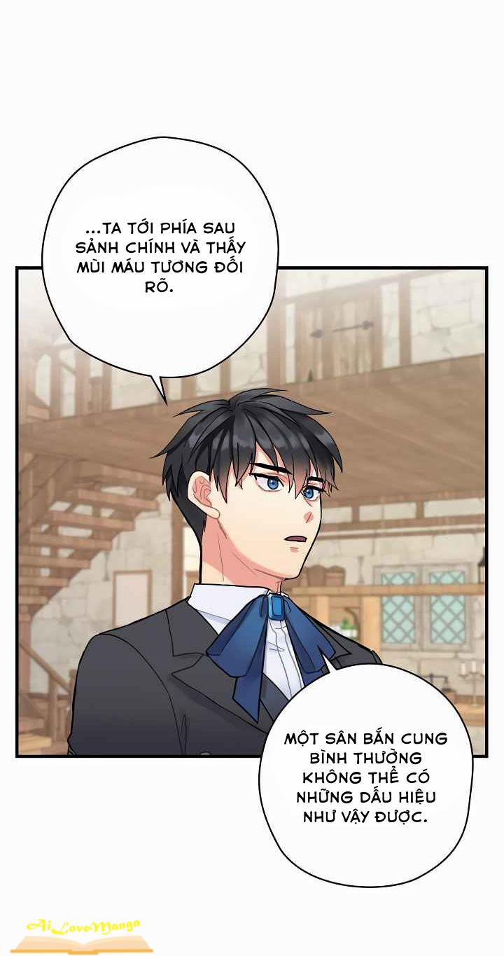 Hòa Khúc Của Hoa Và Gió 9 trang 10