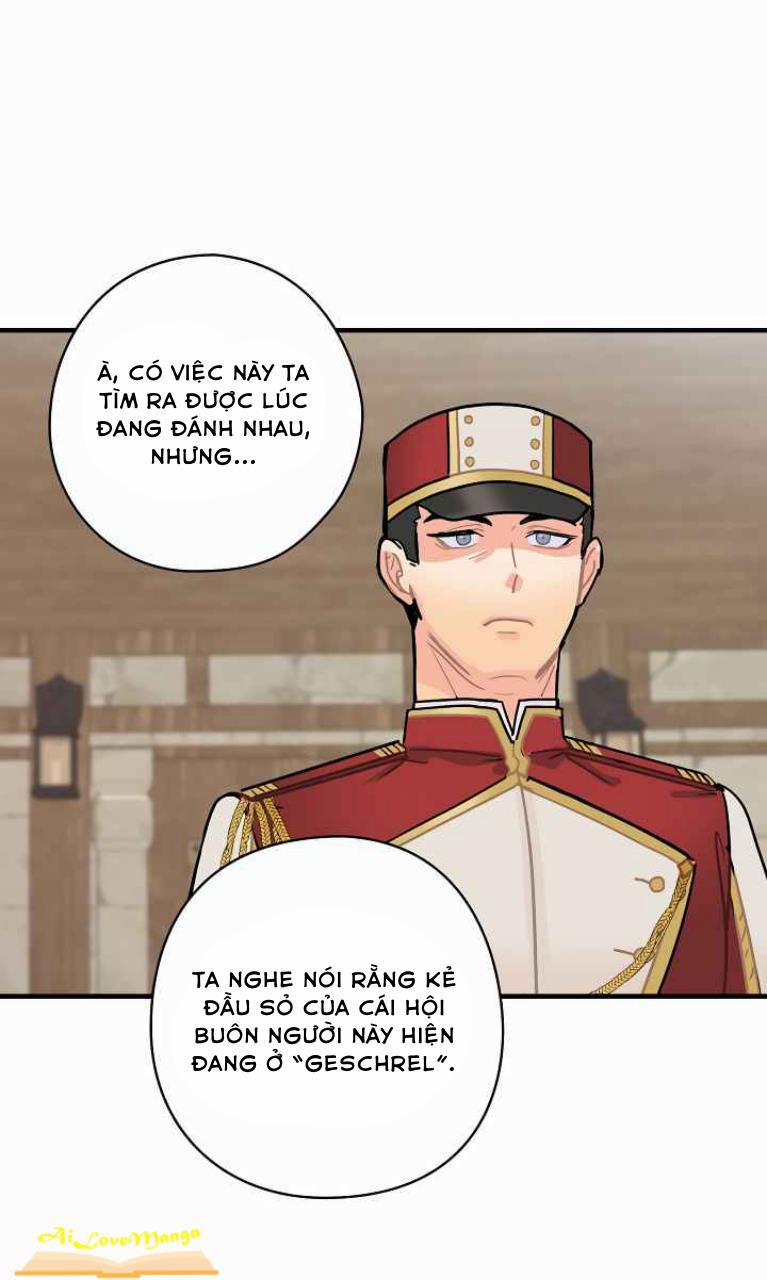 Hòa Khúc Của Hoa Và Gió 9 trang 12