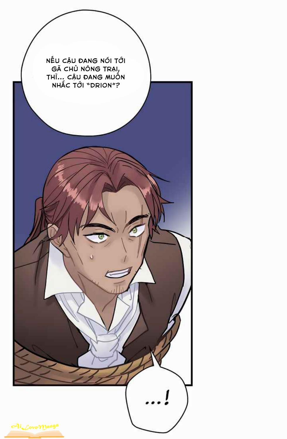 Hòa Khúc Của Hoa Và Gió 9 trang 13