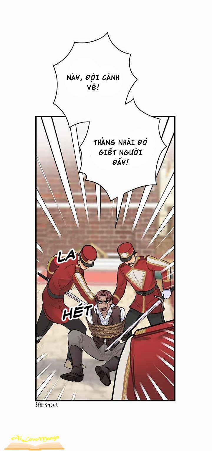 Hòa Khúc Của Hoa Và Gió 9 trang 14