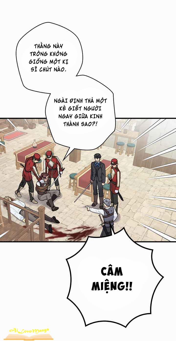 Hòa Khúc Của Hoa Và Gió 9 trang 15