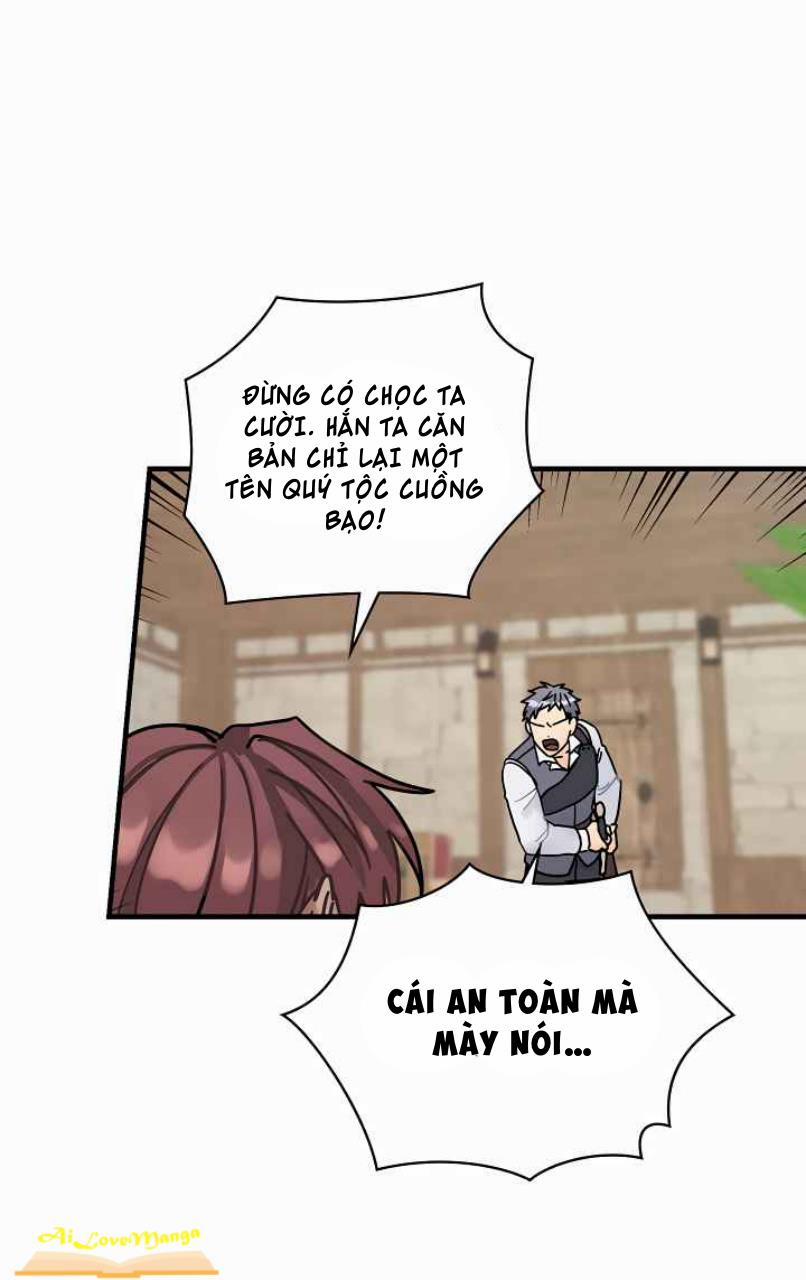 Hòa Khúc Của Hoa Và Gió 9 trang 17