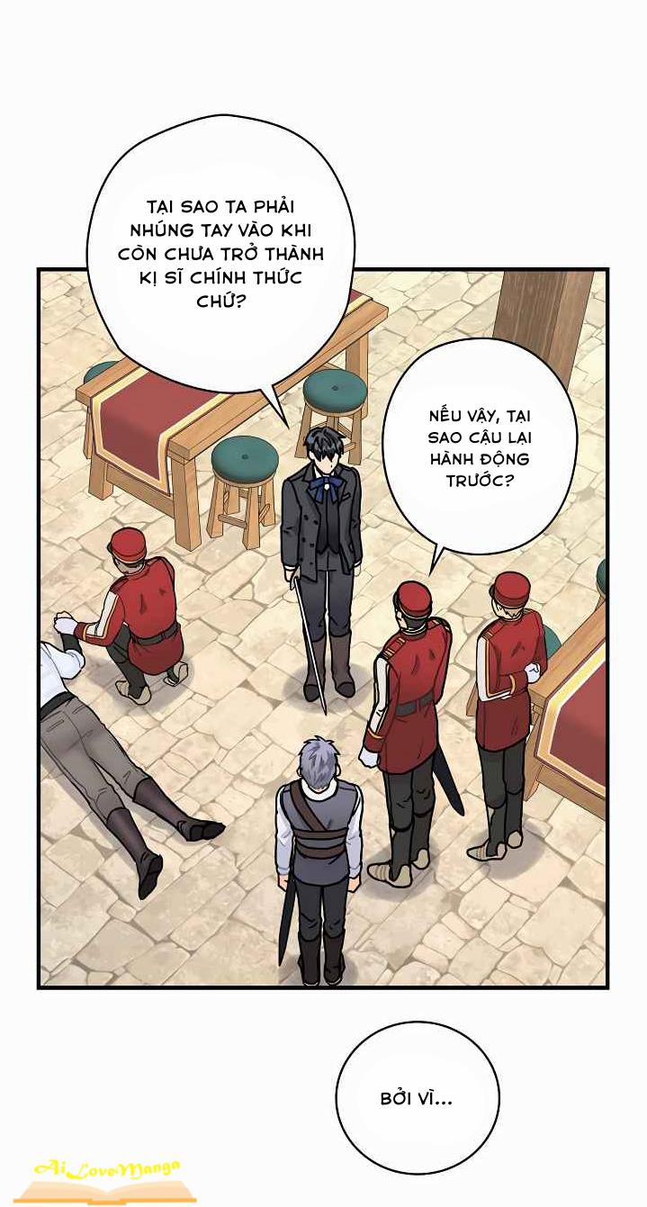 Hòa Khúc Của Hoa Và Gió 9 trang 19