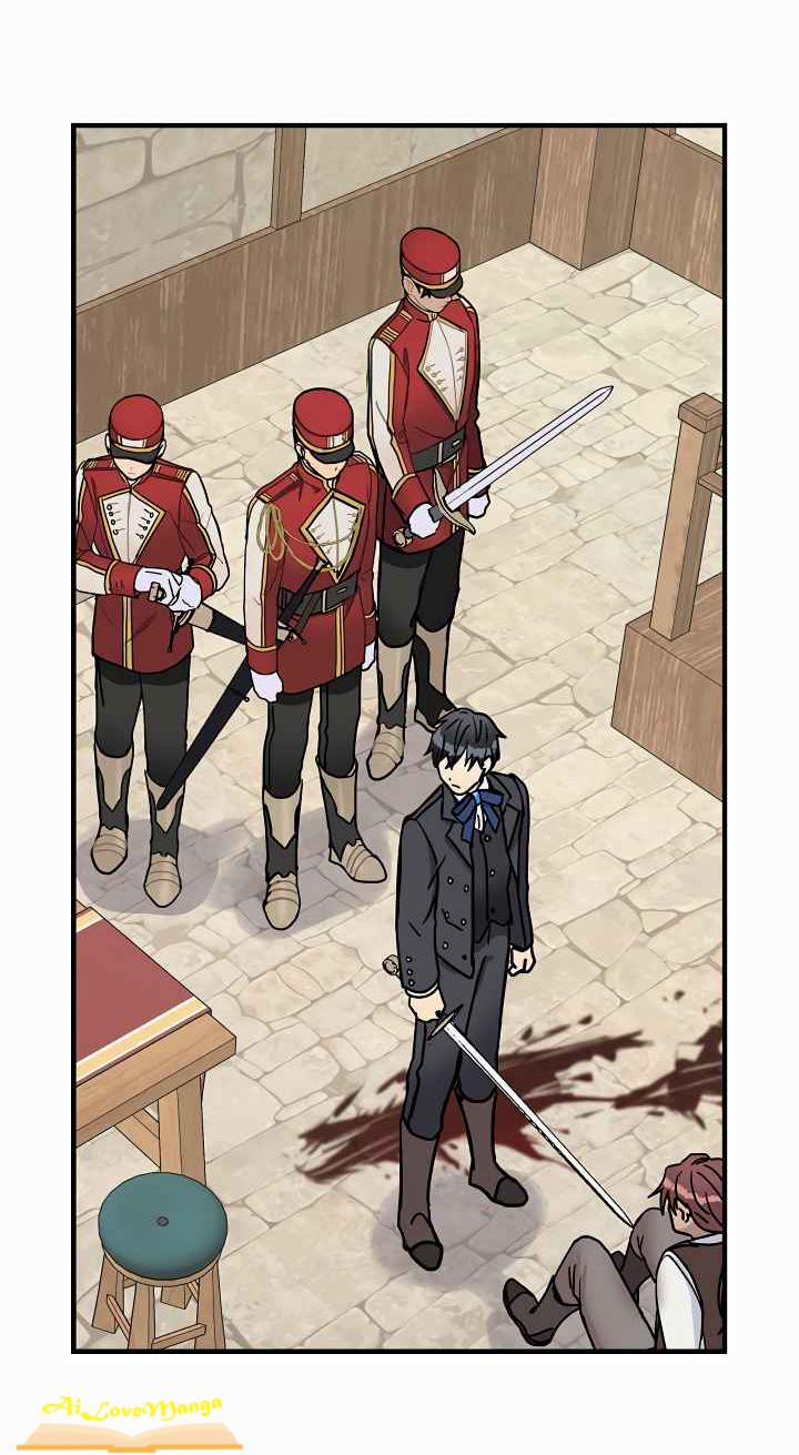 Hòa Khúc Của Hoa Và Gió 9 trang 2