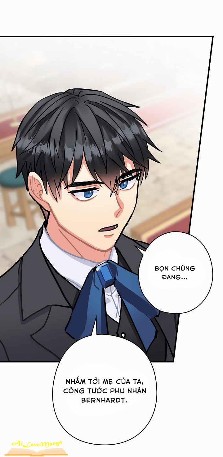 Hòa Khúc Của Hoa Và Gió 9 trang 20