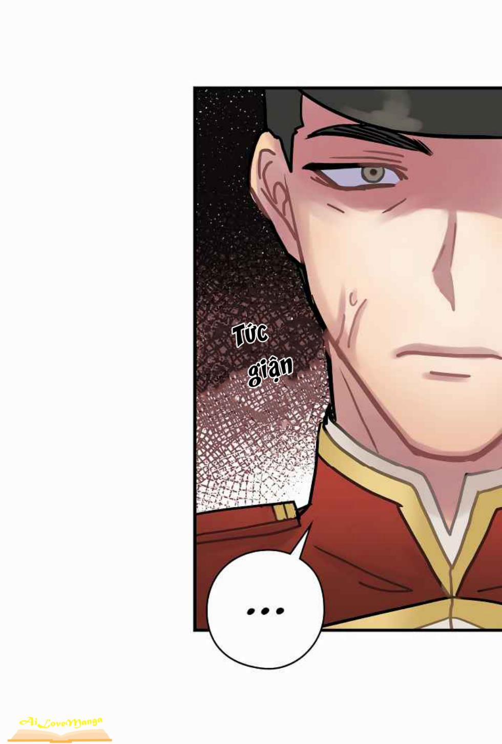 Hòa Khúc Của Hoa Và Gió 9 trang 25