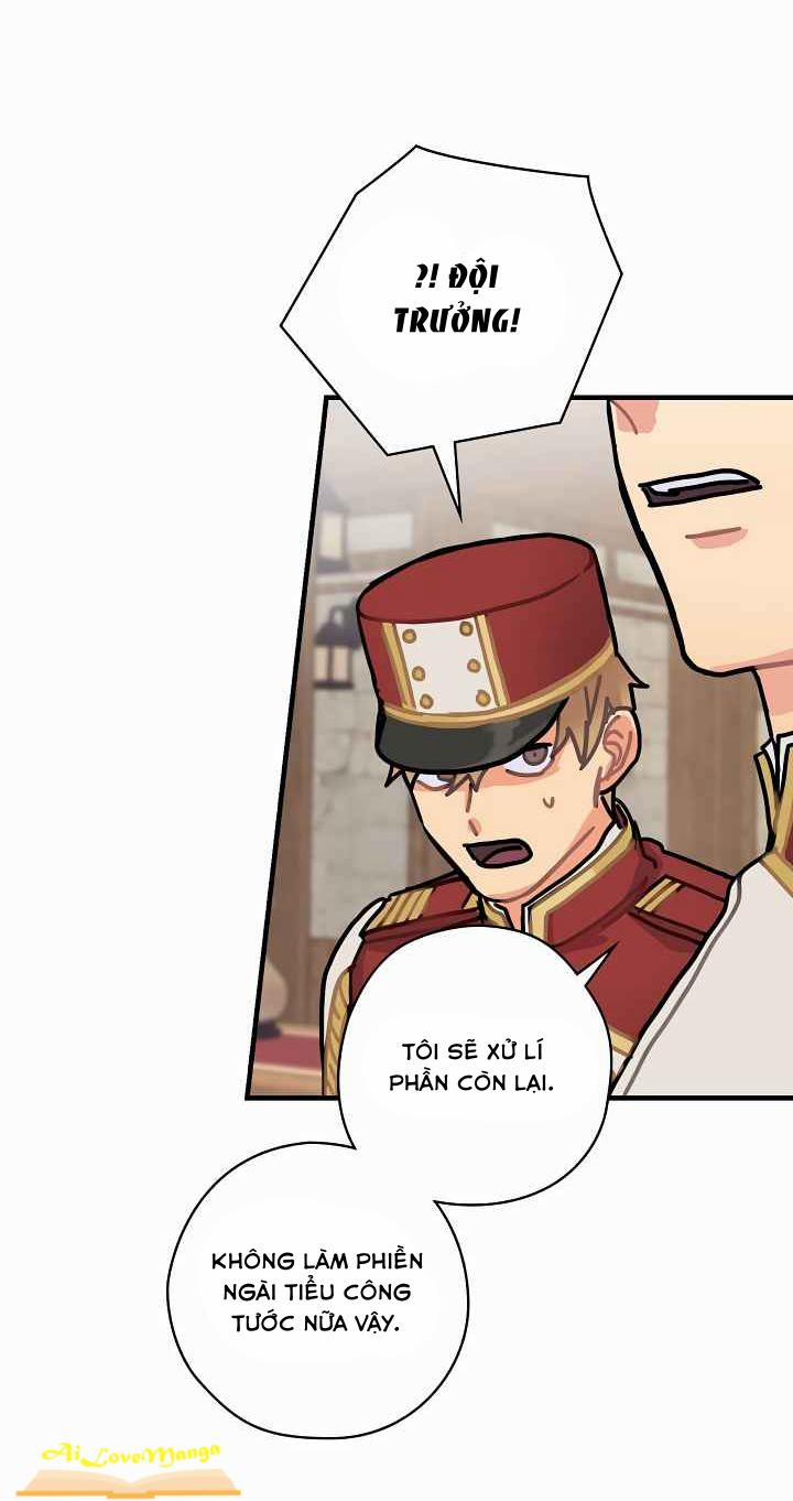 Hòa Khúc Của Hoa Và Gió 9 trang 29